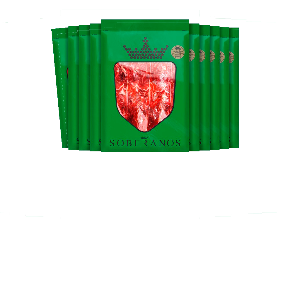 Loncheados 1Kg Soberanos