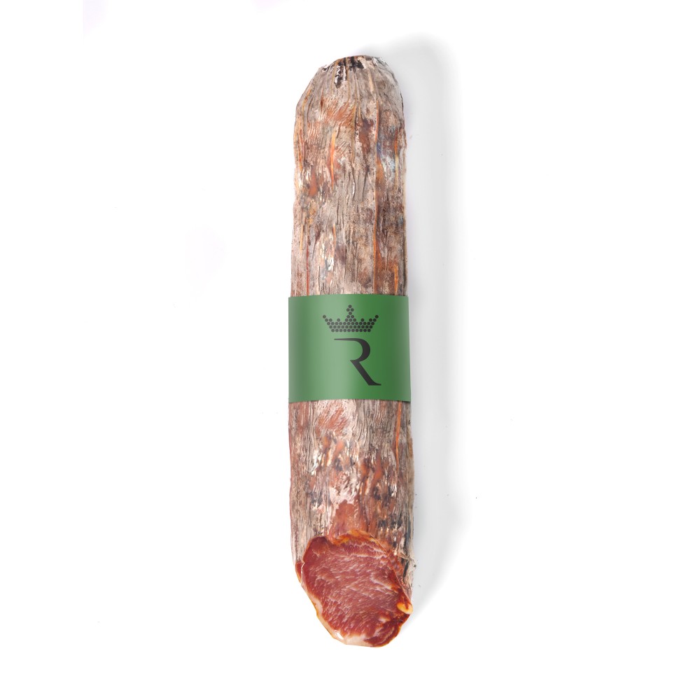 Lomo Ibérico Cebo de Campo - Soberanos